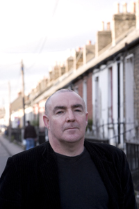 Liam Carson